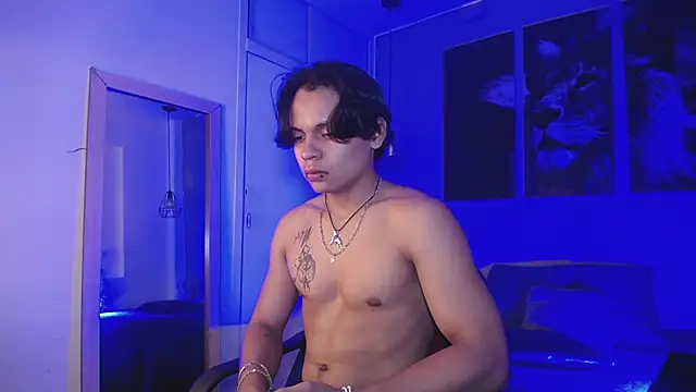 Draco collins online show from 11-07-25, 08:31