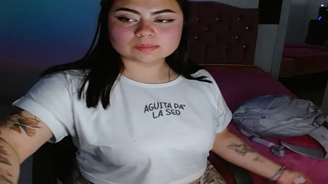 Snapshot of ISABELLA1609 chatting on 03-16-25, 01:59 ISABELLA1609 online show from 03-16-25, 01:59