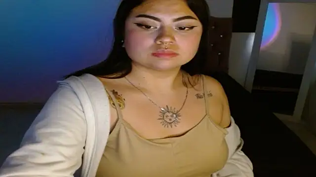 Snapshot of ISABELLA1609 chatting on 03-19-25, 08:54 ISABELLA1609 online show from 03-19-25, 08:54