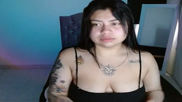 Snapshot of ISABELLA1609 chatting on 03-20-25, 02:32 ISABELLA1609 online show from 03-20-25, 02:32