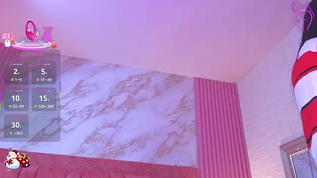 goldilockss15 online show from 12-19-25, 03:13