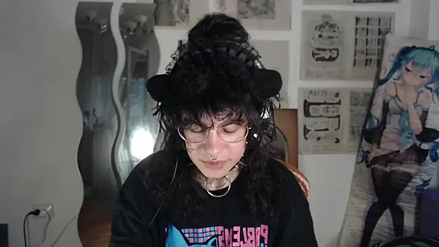 Snapshot of PainPrince69 chatting on 05-20-26, 03:24 PainPrince69 online show from 05-20-26, 03:24