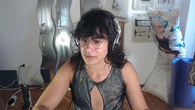 Snapshot of PainPrince69 chatting on 06-29-26, 04:19 PainPrince69 online show from 06-29-26, 04:19