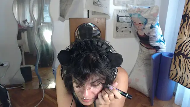 Snapshot of PainPrince69 chatting on 06-30-26, 04:02 PainPrince69 online show from 06-30-26, 04:02