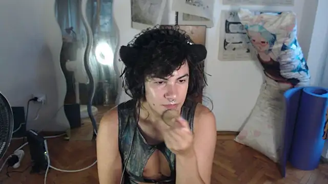 Snapshot of PainPrince69 chatting on 07-03-26, 03:13 PainPrince69 online show from 07-03-26, 03:13