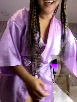 AlesiaCooper online show from 10-22-25, 08:08