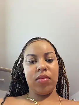 AlesiaCooper online show from 03-05-26, 09:11