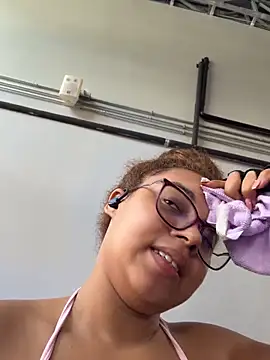 AlesiaCooper online show from 03-13-26, 08:37