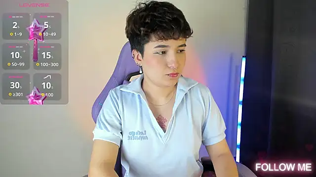 emma cute7 online show from 11-11-25, 02:55