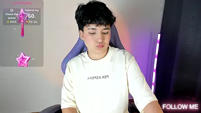 emma cute7 online show from 01-08-26, 02:25