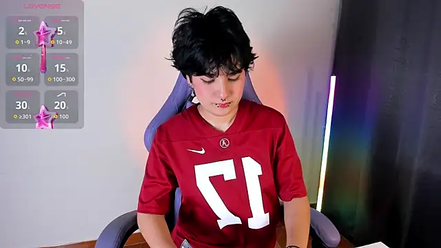 emma cute7 online show from 03-21-26, 10:09