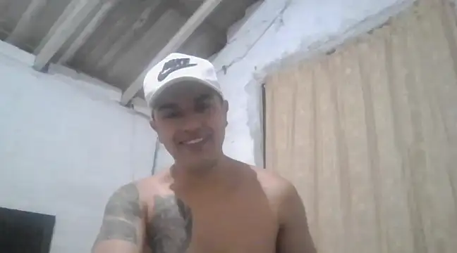 hino chan online show from 03-08-25, 12:33