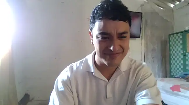 hino chan online show from 03-08-25, 02:30