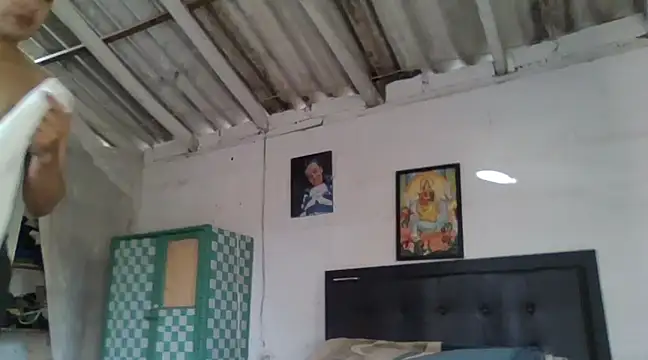 hino chan online show from 03-09-25, 12:31