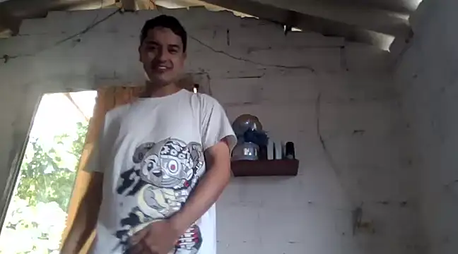 hino chan online show from 03-09-25, 03:38