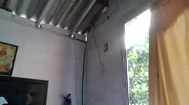 hino chan online show from 03-09-25, 06:43