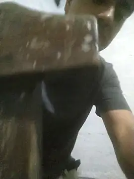 hino chan online show from 03-15-25, 12:58