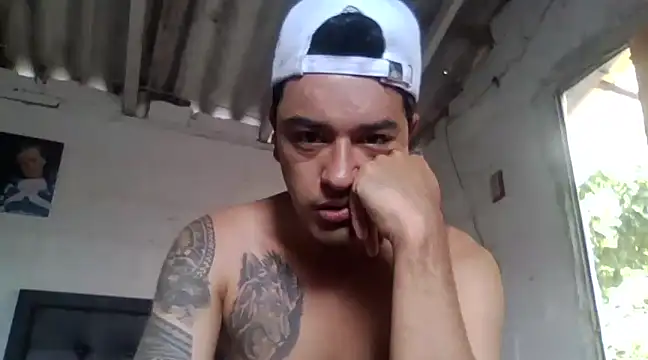 hino chan online show from 03-15-25, 01:51