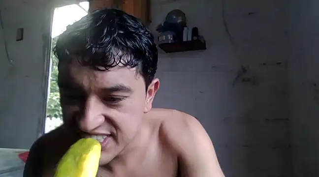 hino chan online show from 03-15-25, 05:04