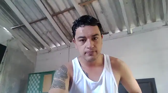 hino chan online show from 03-16-25, 02:00