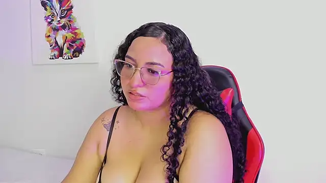 alicia press online show from 07-08-26, 02:10