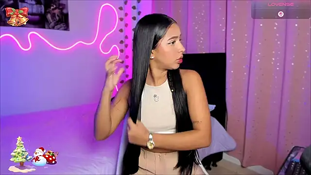 Snapshot of Vickysth chatting on 12-01-25, 10:48 Vickysth online show from 12-01-25, 10:48