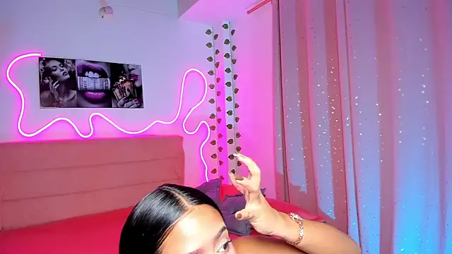 Vickysth online show from 03-22-26, 11:08