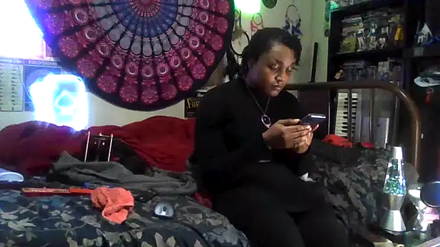 GardeniaFields online show from 01-11-26, 04:39