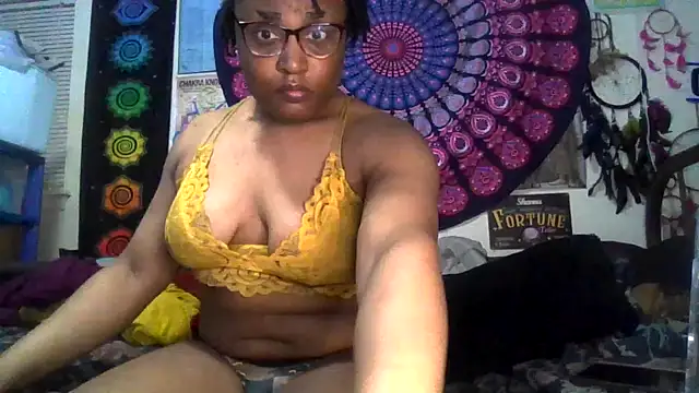 GardeniaFields online show from 01-12-26, 07:57