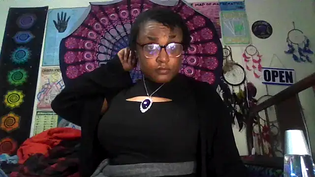 GardeniaFields online show from 02-14-26, 04:20