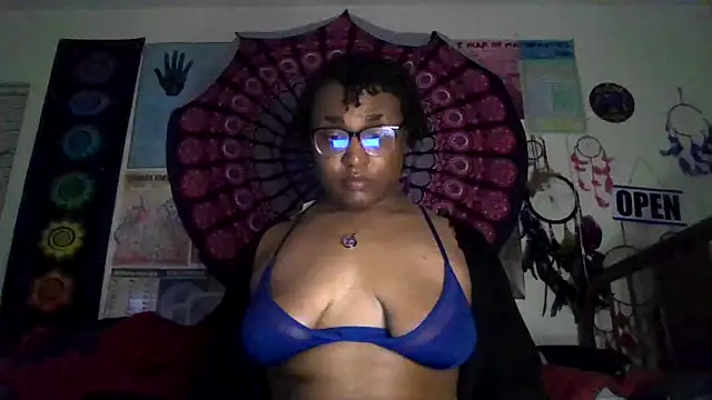 GardeniaFields online show from 03-15-26, 08:31