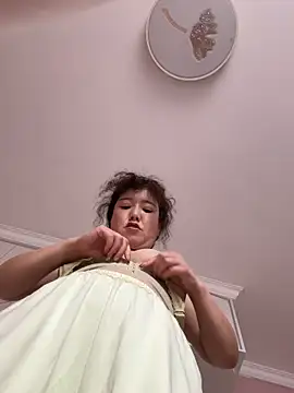 Baby96188 online show from 10-05-25, 03:27