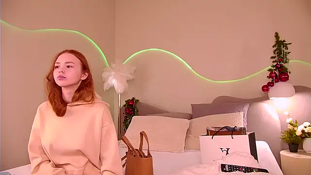 MiraBliss online show from 12-21-25, 09:44