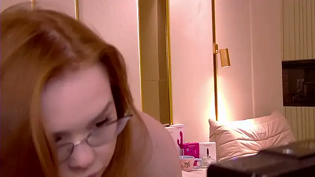 MiraBliss online show from 04-02-26, 05:21