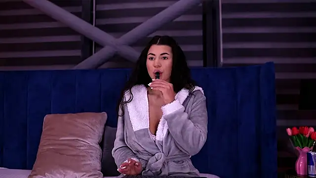 TanyaVonDe online show from 02-01-26, 09:02