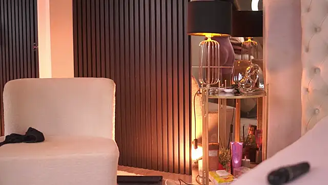 TanyaVonDe online show from 04-26-26, 07:44