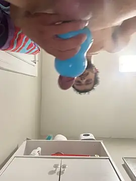 Snapshot of TheMaskedNudist chatting on 09-28-25, 12:21 TheMaskedNudist online show from 09-28-25, 12:21