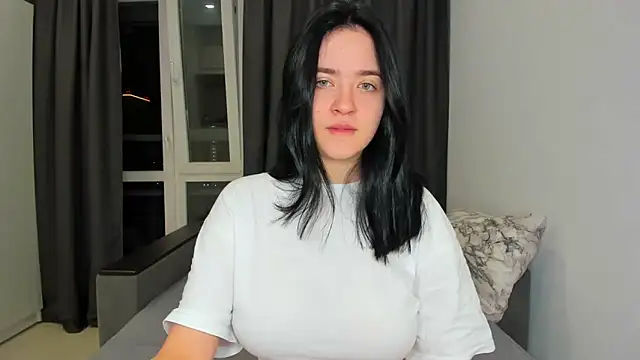 Minx Night CityXq online show from 11-13-25, 12:09