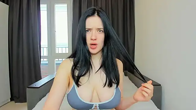 Minx Night CityXq online show from 03-06-26, 06:54