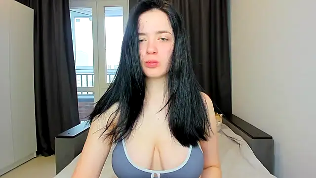 Minx Night CityXq online show from 04-19-26, 01:27