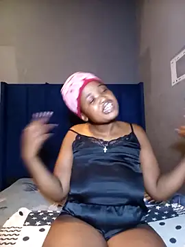 SexyShybarbie online show from 03-03-26, 08:37