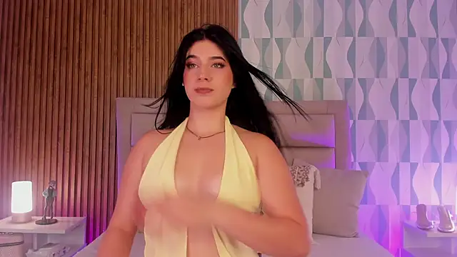 FatimaEvans online show from 09-12-25, 09:04