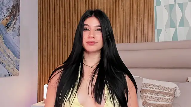 FatimaEvans online show from 09-27-25, 05:40