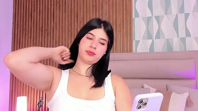 FatimaEvans online show from 10-10-25, 11:53