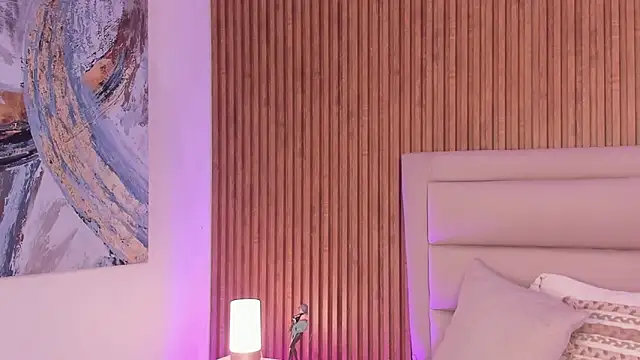 FatimaEvans online show from 10-12-25, 12:48