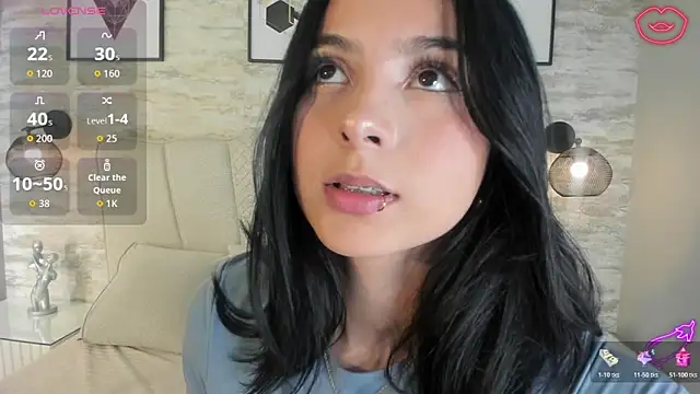 kanna 02 online show from 10-23-25, 03:33