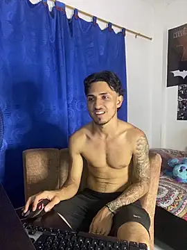 Snapshot of Zayn_kane chatting on 09-20-25, 12:22 Zayn kane online show from 09-20-25, 12:22