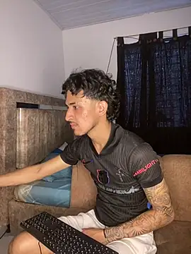 Zayn kane online show from 02-08-26, 06:22