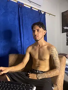 Zayn kane online show from 02-10-26, 04:16