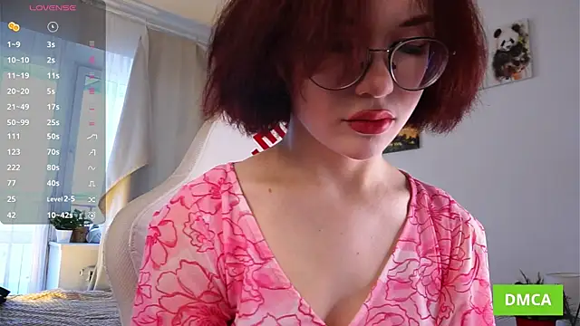 Snapshot of JodyHeap chatting on 07-22-26, 05:43 JodyHeap online show from 07-22-26, 05:43